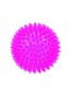 náhled Hračka Dog Fantazy míček růžový 8cm
